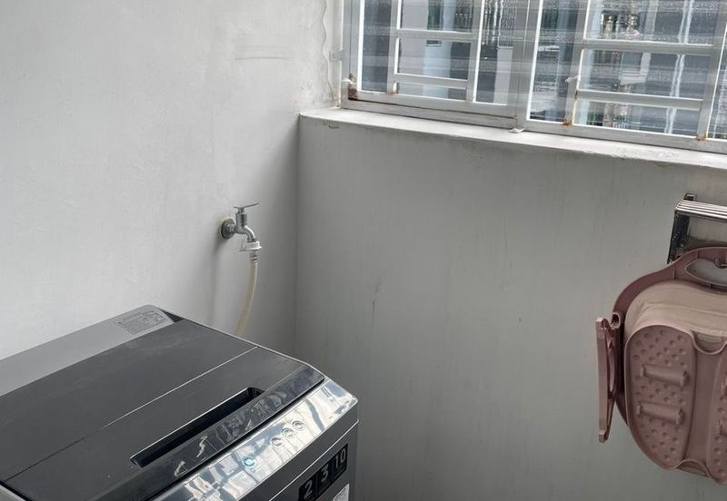 Sky Oasis Residences