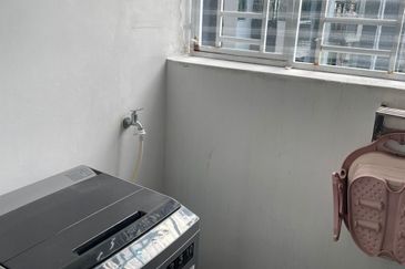 Sky Oasis Residences