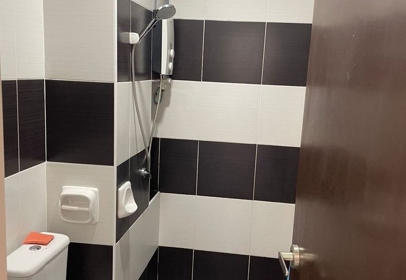 Sky Oasis Residences