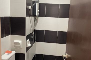 Sky Oasis Residences