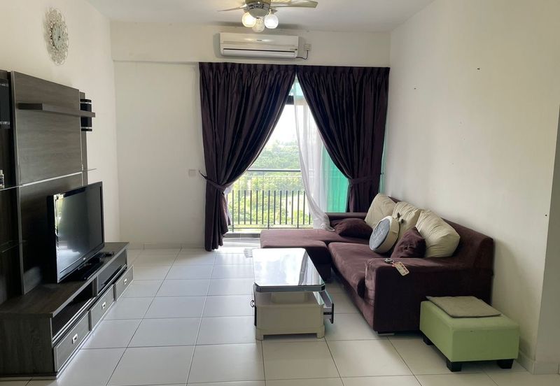 Sky Oasis Residences