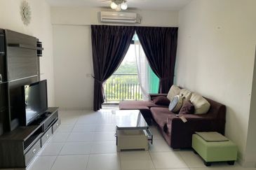 Sky Oasis Residences