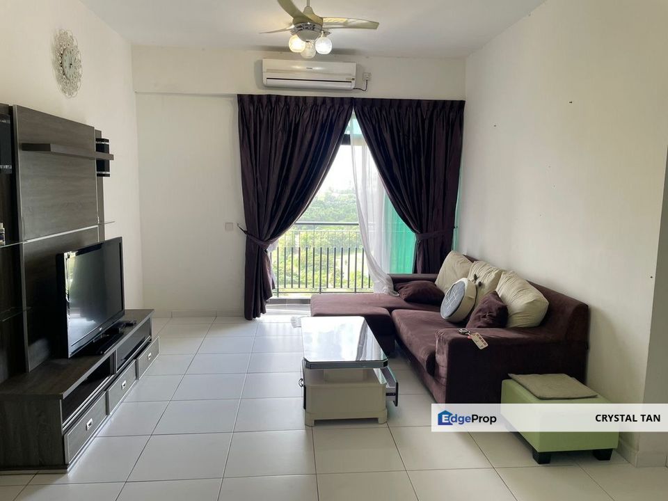 sky oasis @ Mount Austin , Johor, Johor Bahru