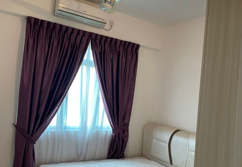 Sky Oasis Residences