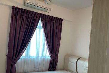 Sky Oasis Residences