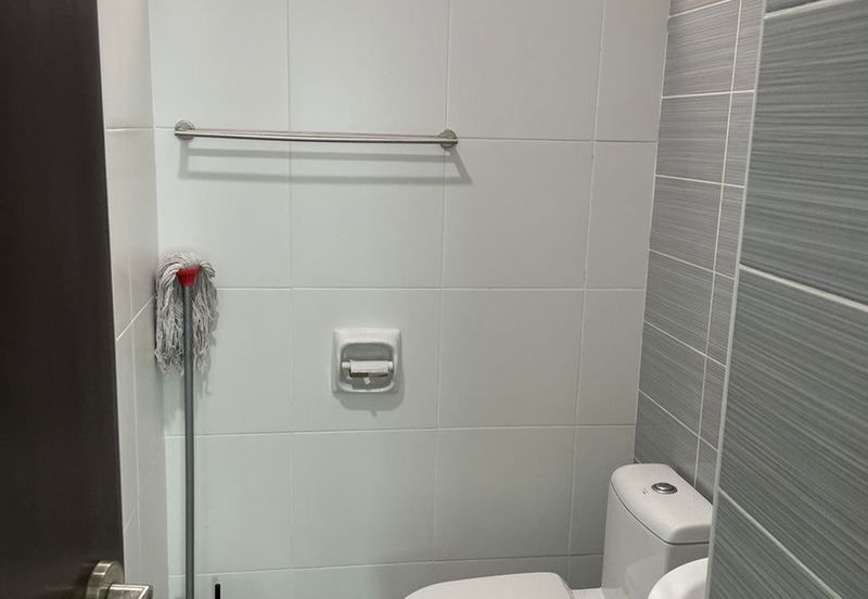 Sky Oasis Residences