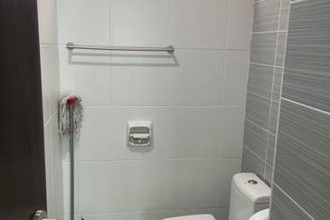 Sky Oasis Residences