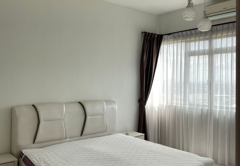 Sky Oasis Residences