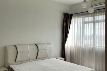 Sky Oasis Residences