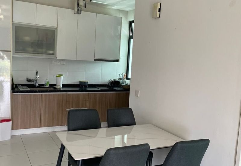 Sky Oasis Residences