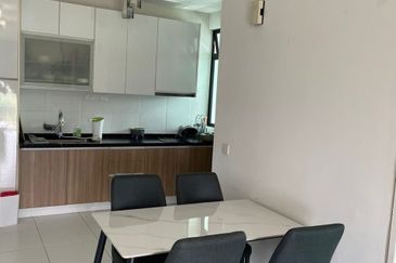 Sky Oasis Residences