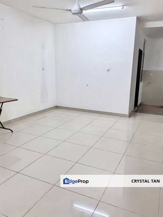 𝐓𝐚𝐦𝐚𝐧 𝐆𝐚𝐲𝐚 #高级区 📍【 大型双层田字屋 】旁边多余空地🌲 𝟔房𝟓厕 🔥 🌷很休闲 #𝟖分钟到𝐀𝐄𝐎𝐍 ‼️只需𝐑𝐌𝟏.𝟐𝟖𝐦, Johor, Ulu Tiram