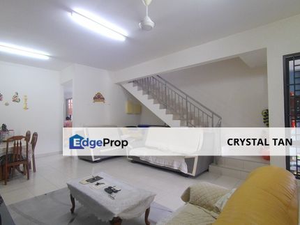 Jalan Bayu, Nusajaya Industrial Park 2, 79250 Gelang Patah, Johor, Johor, Nusajaya