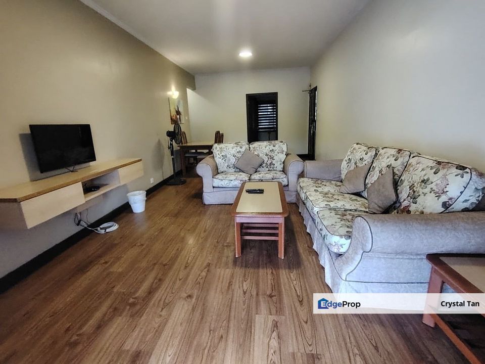 Ideal Holiday Home, Good Buy For Investment FREEHOLD Equatorial Hill Resort Cameron Highlands, Pahang, Pahang, Cameron Highlands
