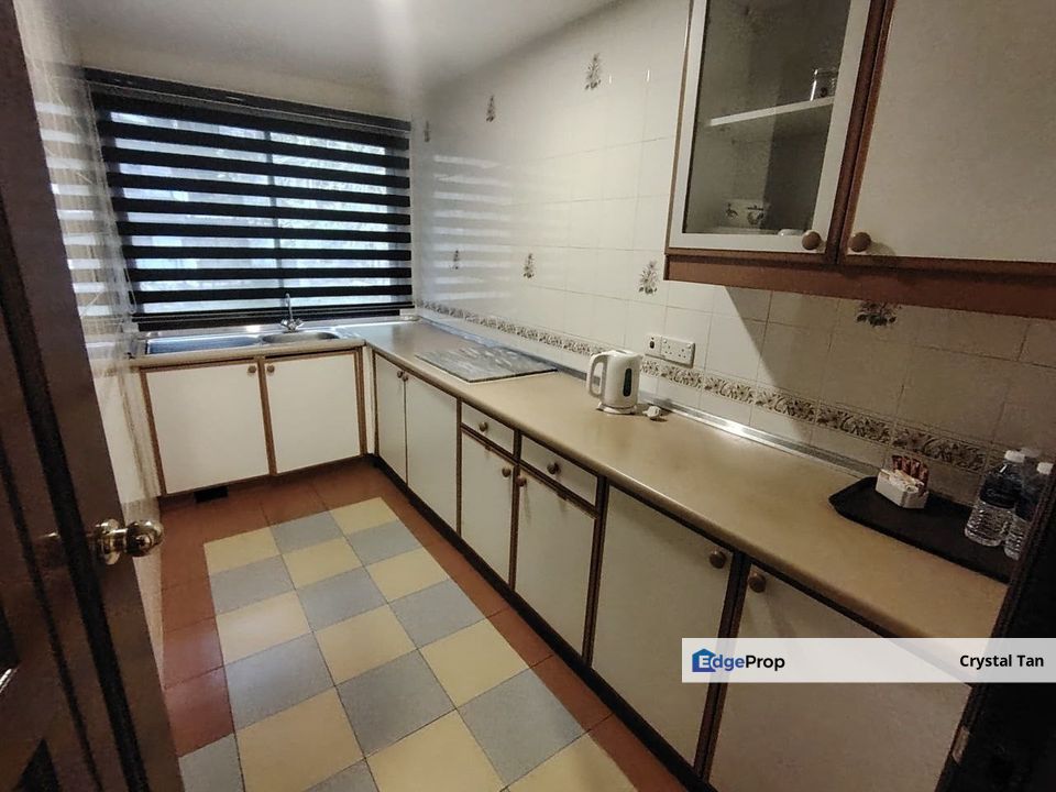 Ideal Holiday Home, Good Buy For Investment FREEHOLD Equatorial Hill Resort Cameron Highlands, Pahang, Pahang, Cameron Highlands