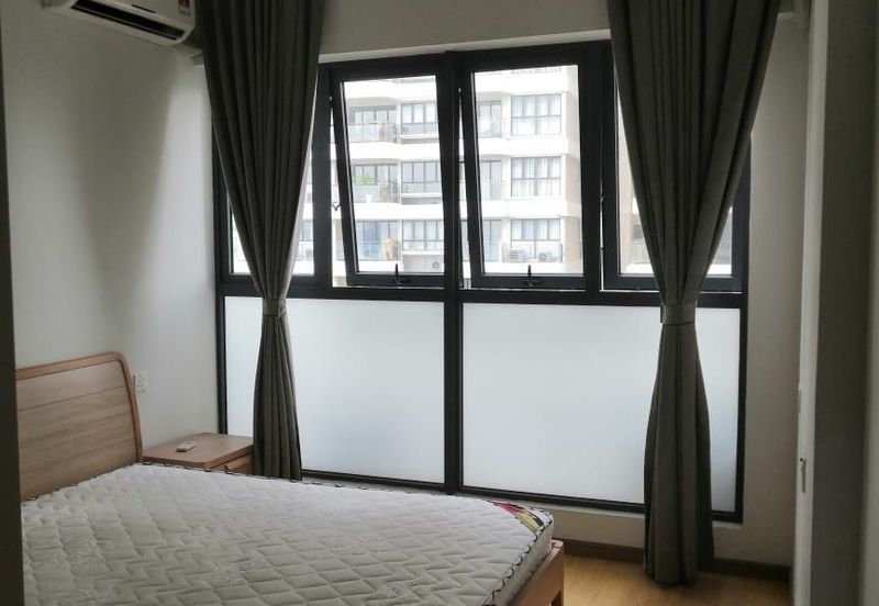 Baypoint @ Country Garden Danga Bay