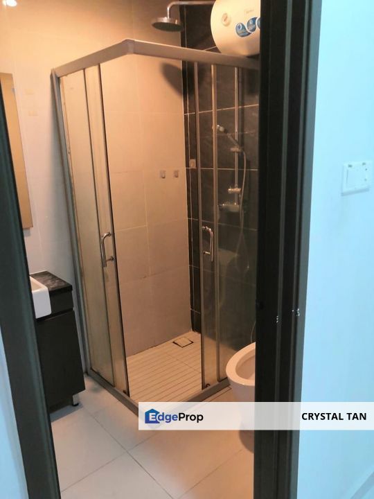 Bay Point Country Garden Danga Bay, Johor, Johor Bahru