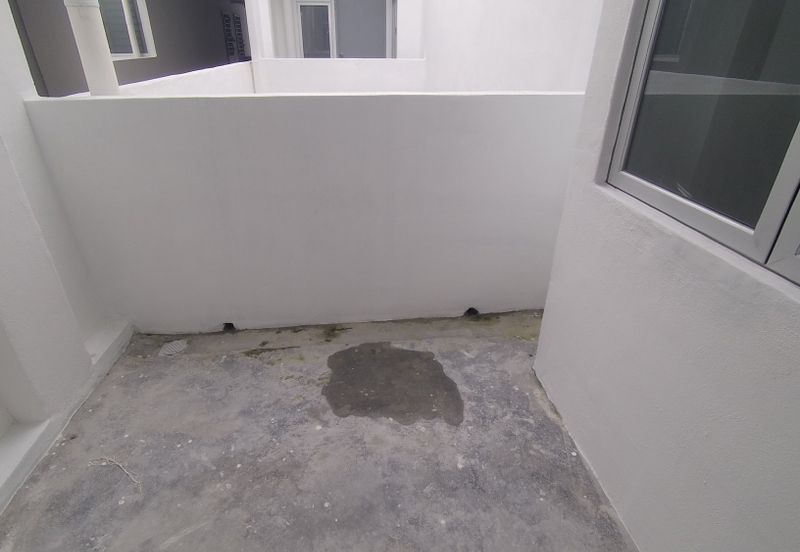 Pangsapuri Pulai Mutiara 3