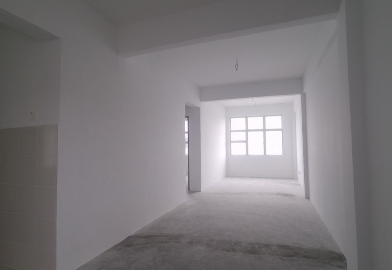 Pangsapuri Pulai Mutiara 3