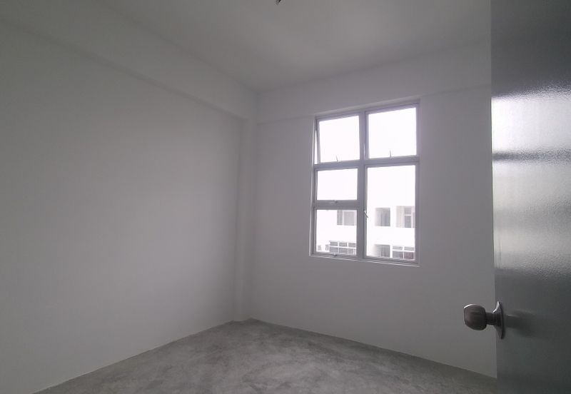 Pangsapuri Pulai Mutiara 3