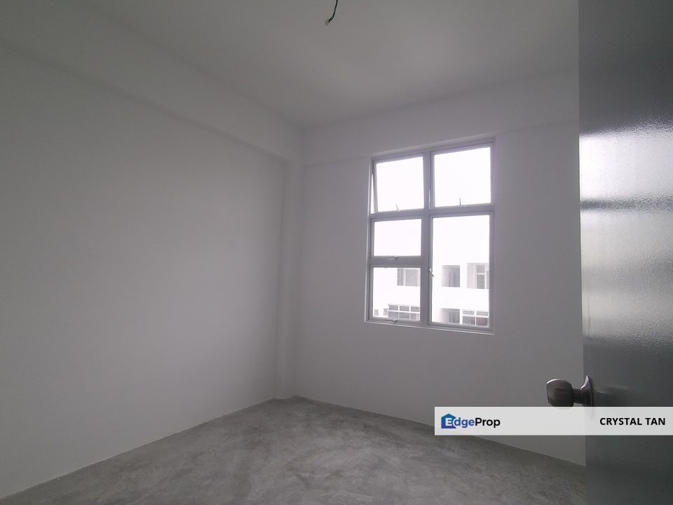 Pangsapuri Pulai Mutiara 2 @ gelang patah, Johor, Johor Bahru