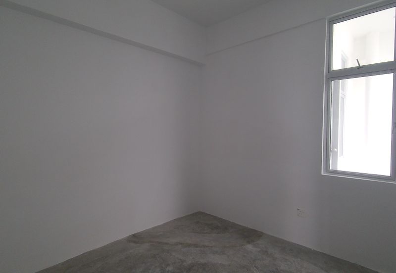 Pangsapuri Pulai Mutiara 3