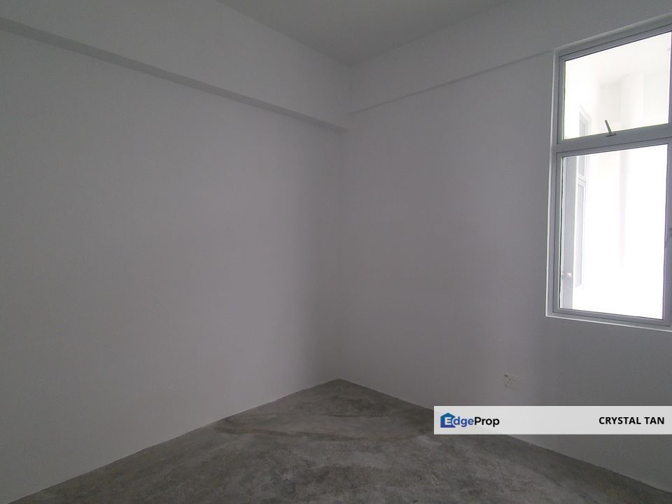 Pangsapuri Pulai Mutiara 2 @ gelang patah, Johor, Johor Bahru