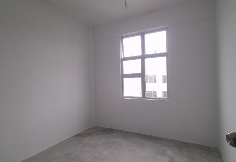 Pangsapuri Pulai Mutiara 3