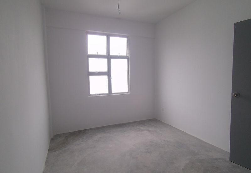 Pangsapuri Pulai Mutiara 3