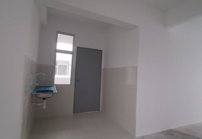 Pangsapuri Pulai Mutiara 3