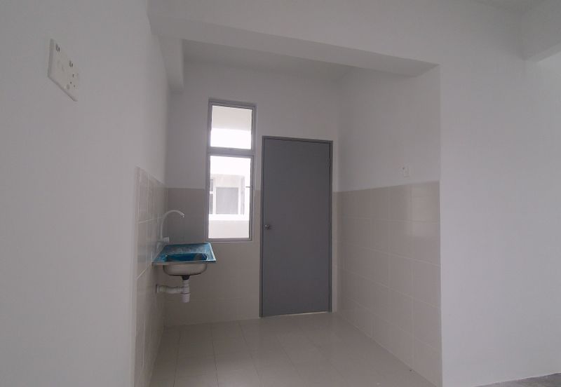 Pangsapuri Pulai Mutiara 3