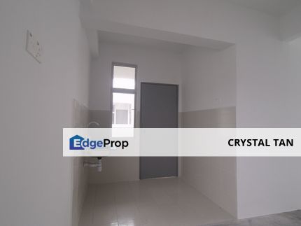 Pangsapuri Pulai Mutiara 2 @ gelang patah, Johor, Johor Bahru