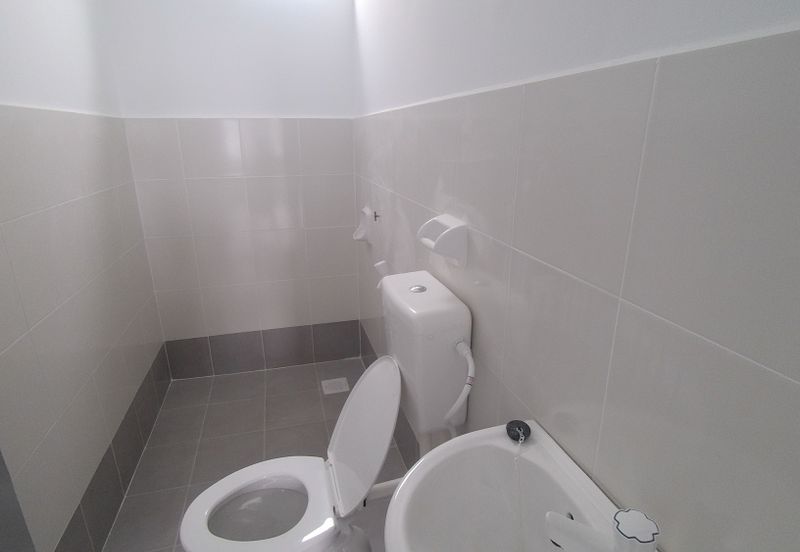 Pangsapuri Pulai Mutiara 3