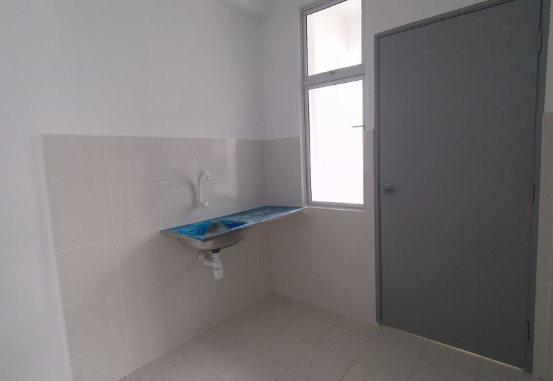 Pangsapuri Pulai Mutiara 3