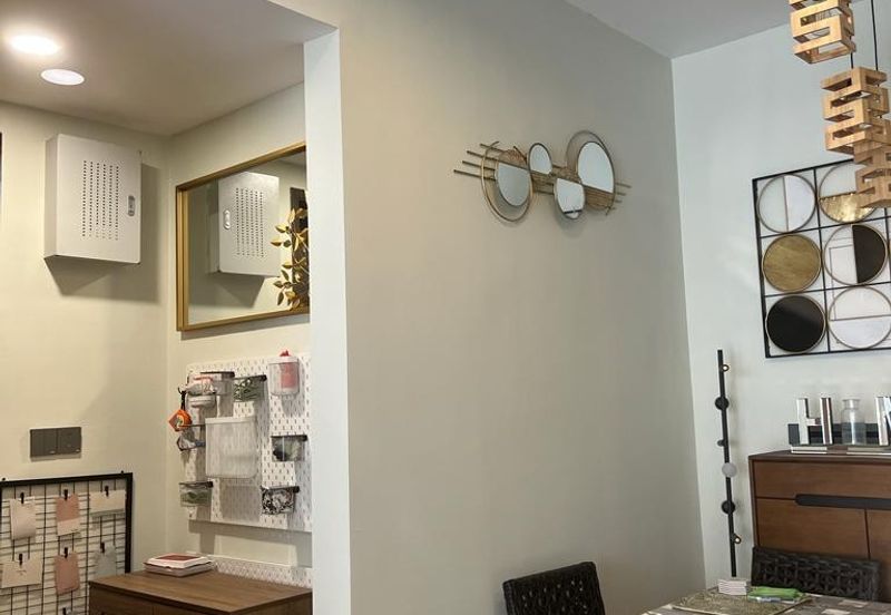 Amberside Country Garden @ Danga Bay