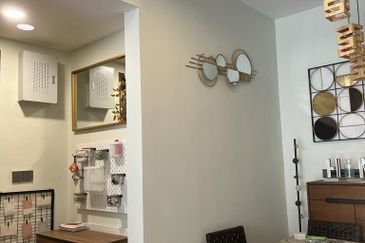 Amberside Country Garden @ Danga Bay