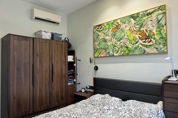 Amberside Country Garden @ Danga Bay