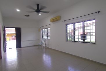 Taman Sri Skudai