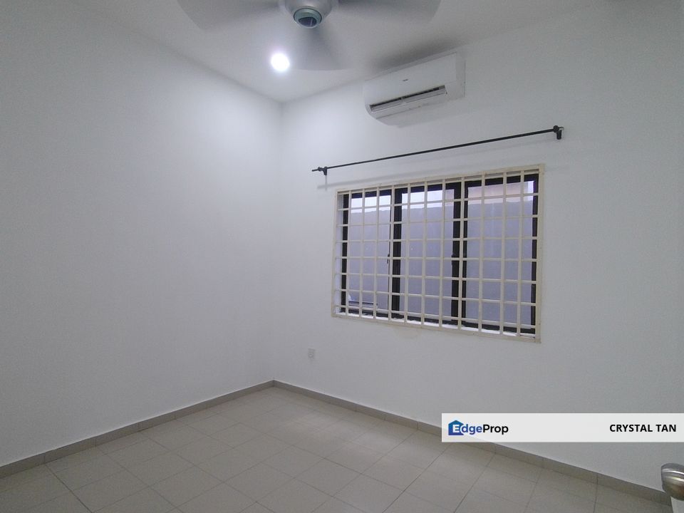 ✨ 柔佛士姑来傅子龙村单层独立式洋房出售 ✨ Kampong Poh Chee Leng, Skudai, Johor, Skudai