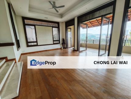 Exclusive 3-Storey Mansion with Daylight Basement, Setiabakti, Damansara Heights, Kuala Lumpur, Damansara Heights