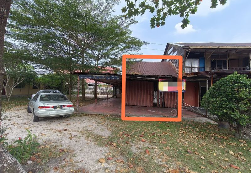 Shop at Kg Tawas for Sale