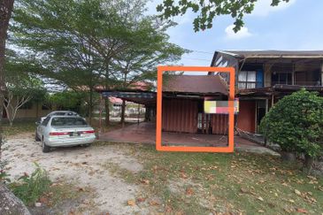 Shop at Kg Tawas for Sale