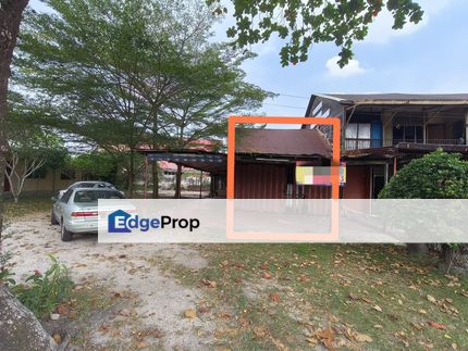Shop at Kg Tawas for Sale, Perak, Ipoh