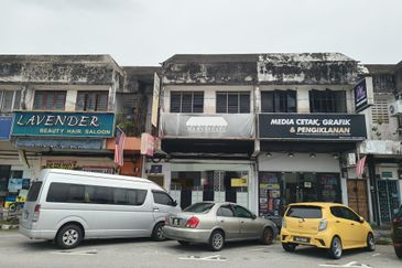 Taman Cempaka