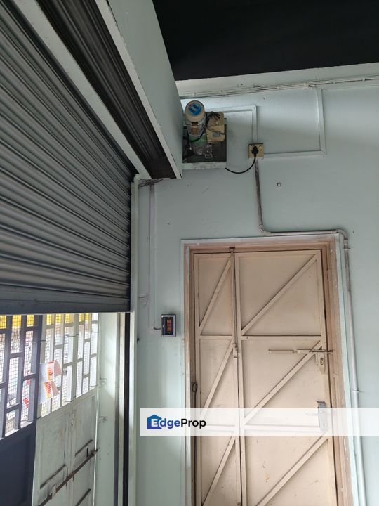 Taman Cempaka, Ipoh, shop for Sale , Perak, Ipoh