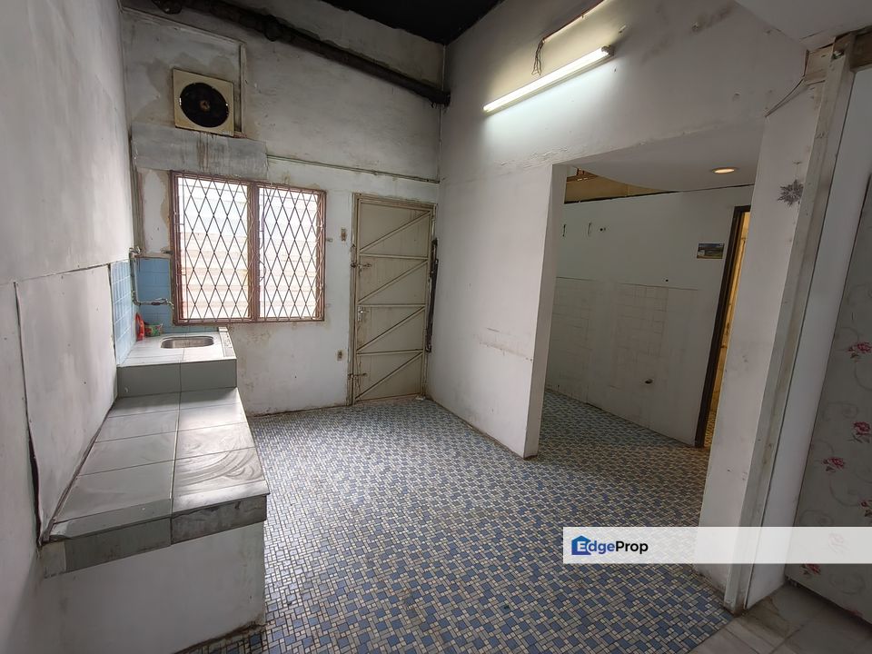 Taman Cempaka, Ipoh, shop for Sale , Perak, Ipoh