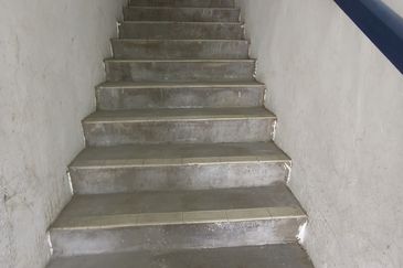 Bercham Light Industry Factory for Sale