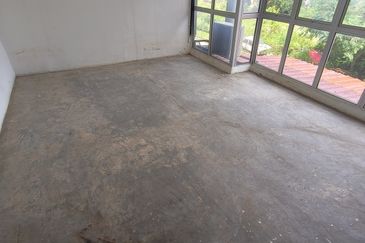 Bercham Light Industry Factory for Sale