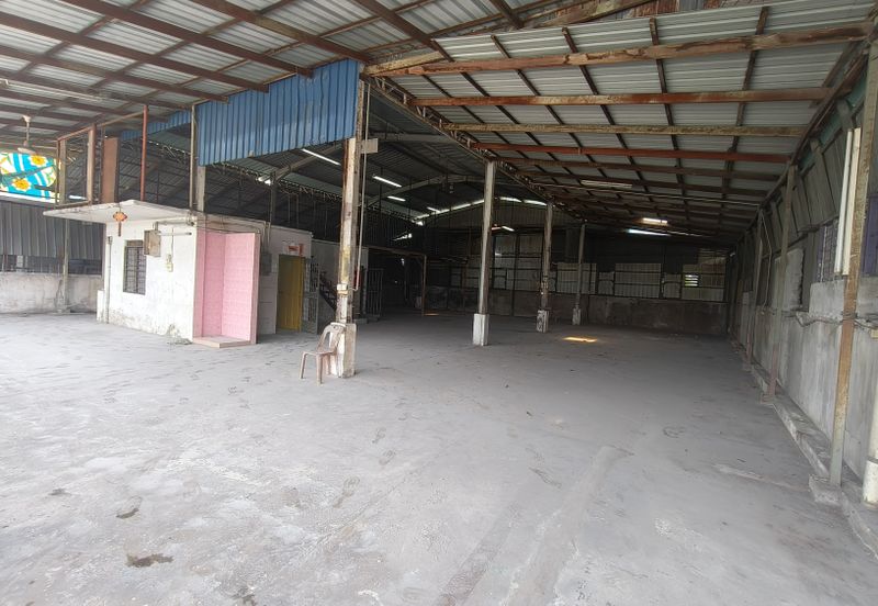 Kawasan Perindustrian Rima