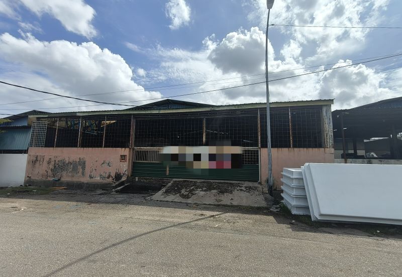 Kawasan Perindustrian Rima